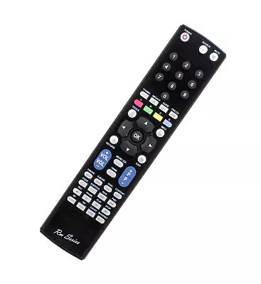 Replacement Remote Control For Samsung BN59-01014A PS50C550G1WXXU • £9.75