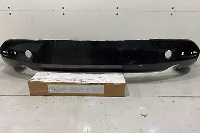 2019-2021 Mazda 3 Rear Bumper Lower Valance BCKN-50222 OEM • $150