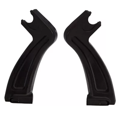 Brand New Micralite Fastfold Car Seat Adaptors • £18.99