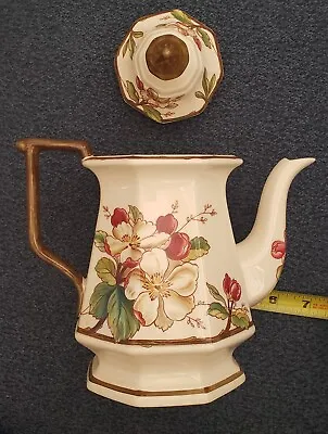 Portobello Teapot By Villeroy & Boch • $19.99