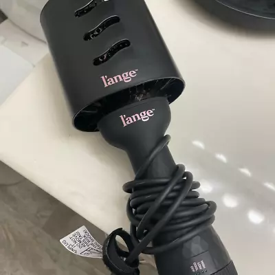 L'ANGE Le Volume 2-in-1 Volumizing Brush Dryer 75mm • $26.80