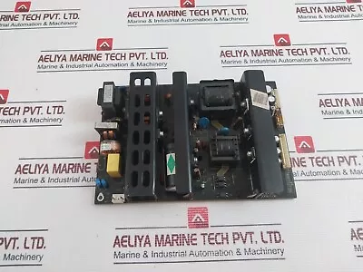 Megmeet MLT666TM Power Supply Board 94V • $7000.99