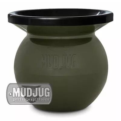 Mud Jug Classic • $15