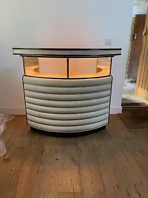 Vintage Retro Cocktail Drinks Bar • £200