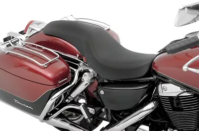 Honda VT1100 Shadow Seat 1994-2007 Z1R Predator Smooth 0810-1775 • $386.95