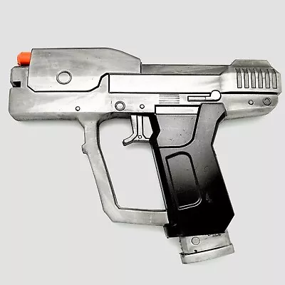 M6C Magnum (Halo 2) Foam Cosplay Prop Replica • $29.99