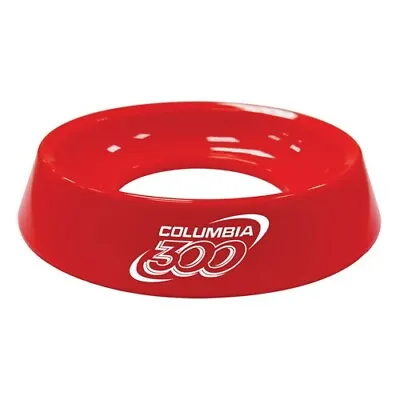 $5.95 • Buy New Columbia 300 Ball Cup RED