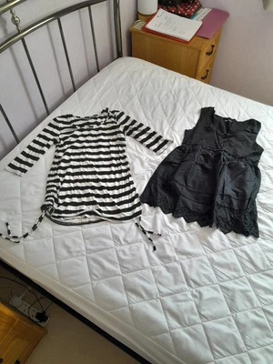 £10 • Buy Maternity Top Bundle Gap And New Look 10/12