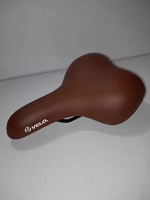 Velo Bicycle Seat • $29.60