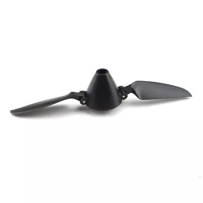 Xk A800.0006 Propeller Folding Blades For  Xk A800 Rc Aircraft Fixed 9400 • $20.69