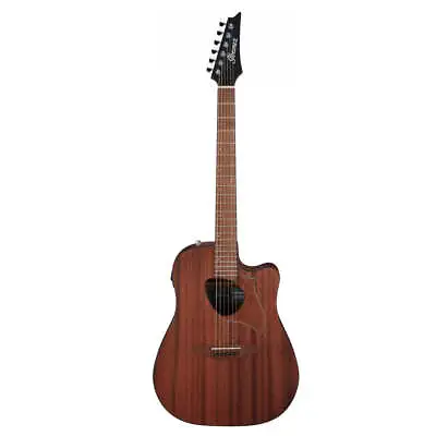 Ibanez ALT20-OPN ALTSTAR Series Acoustic Electric Guitar Open Pore Natural • $748