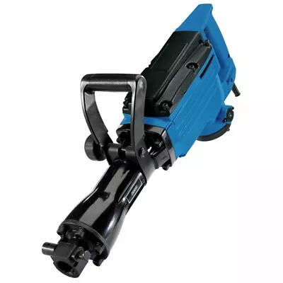 Draper 75737 1500W 110V 14Kg 45 Joules Demolition Hammer Breaker / Kango 110 ... • £199