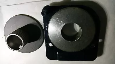 NOS OEM MTD Part # 956-0612 Variable Speed Pulley • $65