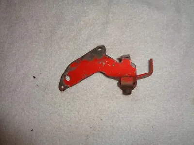 Mopar 1968-72 Big Block Throttle Cable Bracket • $49