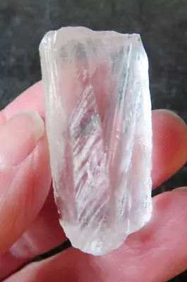 BABY CODE KEEPER OF FREEDOM (14.8 Grams / 37 Mm) (ROOT LEMURIAN) QUARTZ (D1) • £4.95