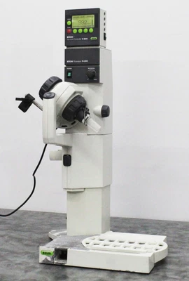 $741.58 • Buy BUCHI R-200 Laboratory Rotavapor Rotary Evaporator With V-800 Vacuum Controller