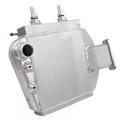 Aluminum Intercooler For 1990-1997 95 Land Cruiser Turbo 80 100 Series 1HZ 4.2L • $279