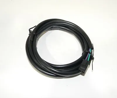 MSD Wiring Harness Pro-Billet Crank Trigger Distributor To MSD Box 6 Feet PN8860 • $14.95