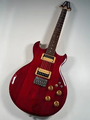 Aria Pro II CS-350 '82 Vintage MIJ Electric Guitar Made In Japan By Matsumoku • $448.20