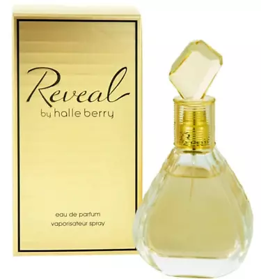 Halle Berry Reveal Eau De Parfum 50ml • £49.99