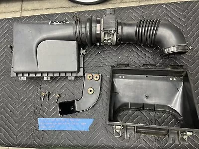 89-93 Ford Mustang MASS Air Flow Sensor MAF Air Engine Meter Intake A9L A9P OEM • $300