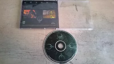 £9.99 • Buy QUAKE II 2 - 1997 FPS SHOOTER PC GAME Fast Post JEWEL CASE JC EDITION NFC VGC
