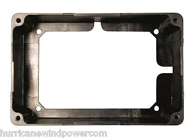 Magnum ME-RC-BZ Mounting Bezel For ME-RC Remote • $37