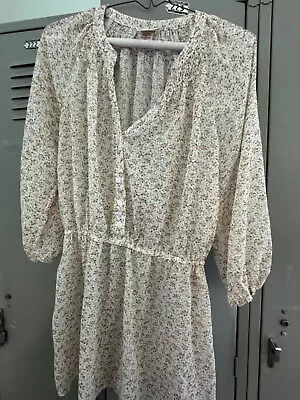 Blouse By Mossimo Supply Co Size Large • $0.99