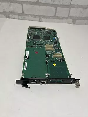 Mitel 9109-117-001-na Bay Control Card Iii Bcciii Bcc3 Sx200 • $20