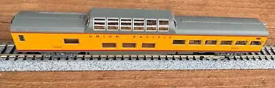 N Scale 1:160 KATO Dome Lounge Obs #9003 From UP COLA Set 106-080 Union Pacific • $59.95