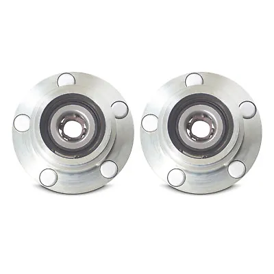 TOMEGUN 4 To 5 Lug Wheel Bearing Conversion (Fronts) For 89-94 Nissan 240SX S13 • $148.50