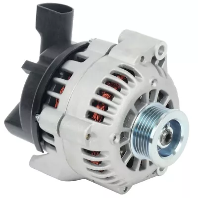 Alternator For Chevrolet Camaro 1998-2002 5.7L 8242-5 8242 8242N 82425N 10464070 • $95.26