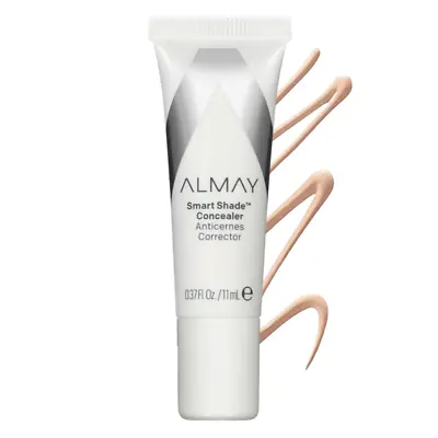 Almay Smart Shade Skintone Matching Concealer • $9.99