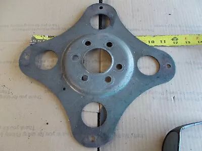 Mopar Flywheel Flex Plate 11 Flywheel 727 383 440 Plymouth 1970 Dodge OEM • $45