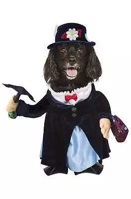 Brand New Mary Poppins Pet Costume • $23.66