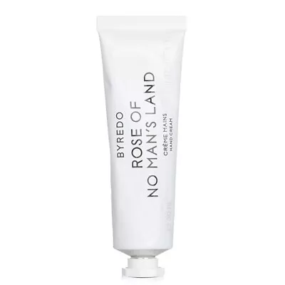 NEW Byredo Rose Of No Man's Land Hand Cream 30ml Perfume • $87.36