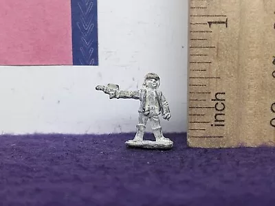 Martian Metals Traveller 15mm 2003 (08) Thugs & Ruffians Miniature 15mm Fantasy • $5.50