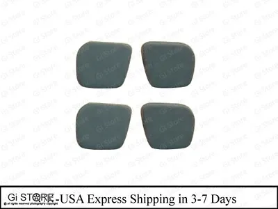 For Jeep Willys Ford MB GPW Side Door Cushion Set G-503 • $164.99