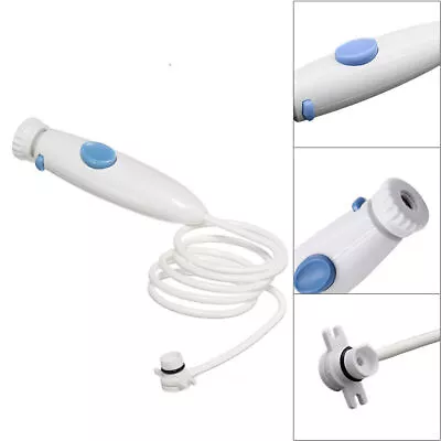Oral Hygiene Accessories Irrigator Oralcare Handle Waterpik Ultra Wp-900/Wp-100 • $16.59