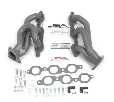 JBA Performance Exhaust 1842S-10JT 2014 - 2020 Chey Silverado & GMC Sierra 4.3L • $529.99