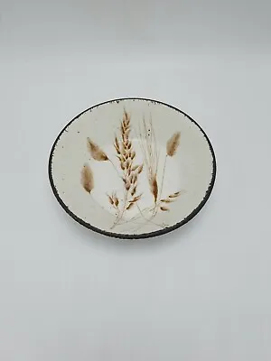 Midwinter  Wild Oats  6 1/2 Inch Coupe Cereal Bowl • $15.20