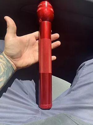 Big Red Mag Light  • $20