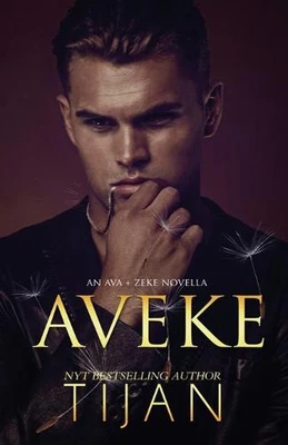 $50.95 • Buy Aveke: An Ava & Zeke Novella By Tijan (English) Paperback Book