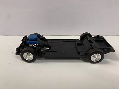 1964 Mustang Rolling Chassis With Engine 1/24 Scale • $9.95