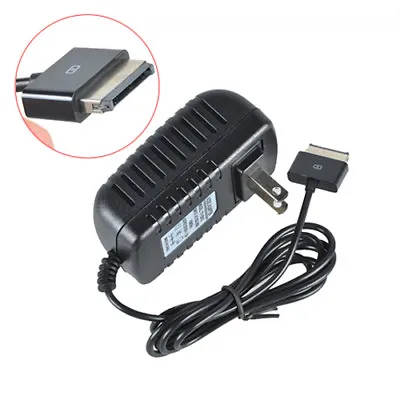 $8.75 • Buy AC Adapter Power For Asus Eee Pad Transformer TF101-A1 TF101-B1 TF101-X1 Tablet