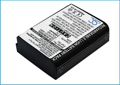 UK Battery For O2 XDA Orbit 2 XDA Orbit II 35H00101-00M POLA160 3.7V RoHS • £19.95