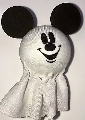 Disney Mickey Mouse Ghost Antenna Pencil Topper Car Collectible • $6.95