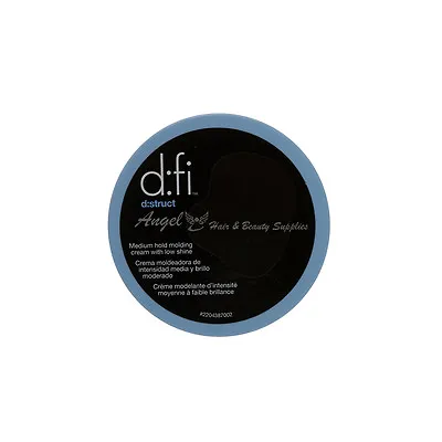 D:fi D:struct Pliable Moulding Creme Medium Hold 75g • £11.59