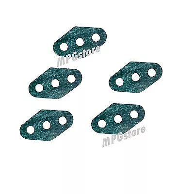 Greddy / Trust T06H-25G TD06SH-25G T67-25G Turbo Oil Feed Gasket 5 Of Lot • $7.99