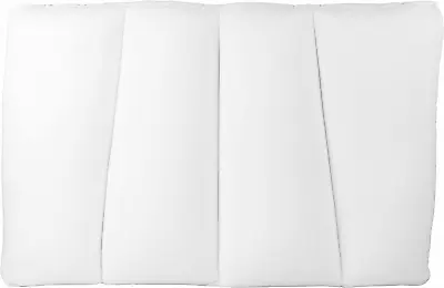 Deluxe Comfort Microbead Cloud Pillow Bed X-Large (Pack Of 1) • $87.99